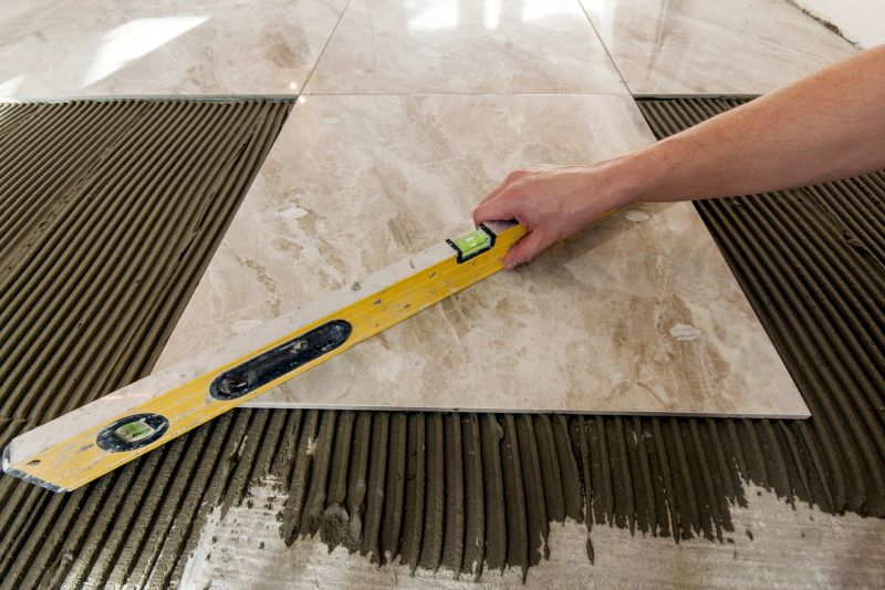 Cost of Tile in Sun City Center, FL
